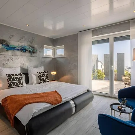 فيلة Modern Oasis Hottub, View, Gym *