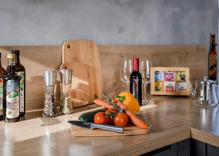 Modern Oasis Hottub, View, Gym וילה